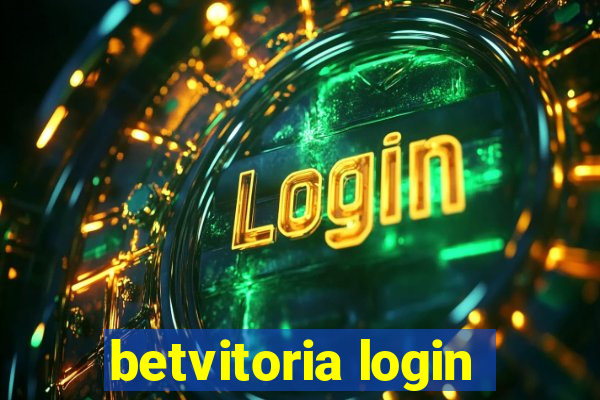 betvitoria login